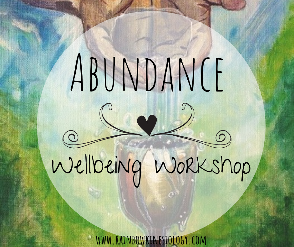 abundance workshop